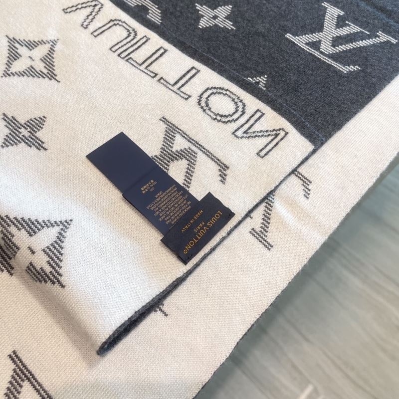 Louis Vuitton Scarf